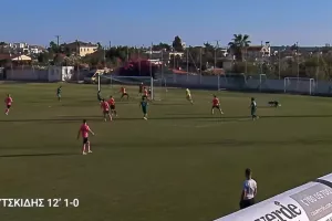 (Βίντεο) Η πεντάρα της Αναγέννησης 