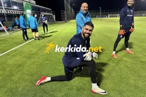 Φαμπιάνο... σε mood!