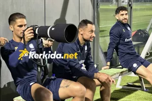 Αλλαγή ρόλου για Πιέρο
