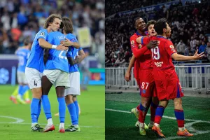 Τετραήμερο… με Πάφος FC και Παρί Σεν Ζερμέν!