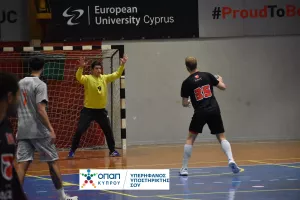 Τιτανομαχία με… υπογραφή Χιόνη!