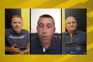 "Μπορούν...Πάφος και Ομόνοια-Δύσκολο για ΑΕΚ"