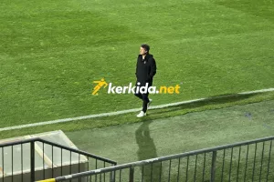 Αναγνώριση… εδάφους