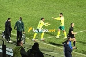 Comeback... Καμπρέρα
