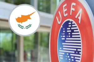 Πλησιάζει… στην πολυπόθητη 15η θέση η Κύπρος!