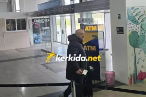 Καραπατάκης/Θέλει να πάει μακριά!