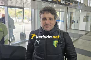 Ομαλή... προσγείωση