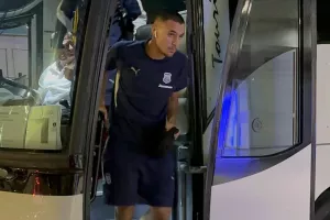 Λύση... Γιούσεφ