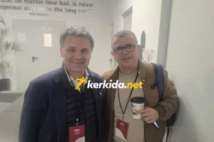 Καπιτανής και Filipovic για... Φελλά