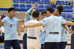  Αποφασιστικό βήμα πρόκρισης από τον Παφιακό!