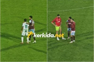 Βραζιλιάνικη… πεντάδα!