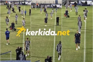 Η Πάφος... στο ΠΑΠ (Φώτος Kerkida)