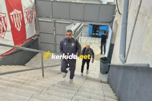 Το... κοουτσάρισμα