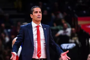  Πρώτο φαβορί ο Σφαιρόπουλος αν τελειώσει ο Κάτας! 
