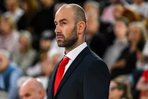 Σπανούλης για το διπλό στην Βιλερμπάν: «Χρειαζόμασταν μια νίκη σαν και αυτή»