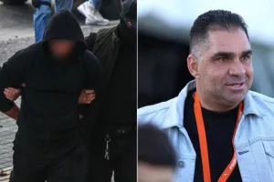 Μαρτυρία, ρούχα και DNA: Νέα στοιχεία για τον φόνο Δημοσθένους