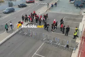 Σαλαμιναίοι...στην Περιστερώνα