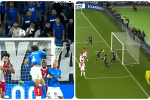 Τους έβαλε ξανά ο David Luiz!
