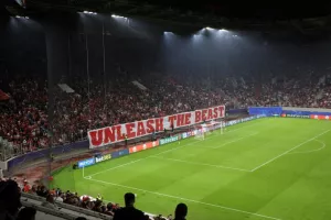 Ολυμπιακός: Κοντά σε νέο sold out με τον Ατρόμητο