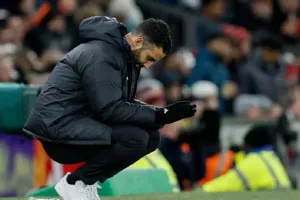 «Μακάρι να τσακώνονταν και οι δικοί μου παίκτες»