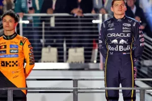 Χαμός στη Formula 1: Μηδενίστηκαν Νόρις και Πιάστρι, δυναμικά για τον τίτλο ο Φερστάπεν