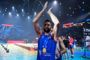 Σπουδαία κίνηση από τον ΠΑΟΚ με Ούρος Κοβάσεβιτς