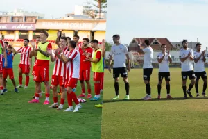 Οι δύο καλύτερες… άμυνες