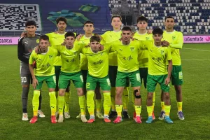 Αποκλεισμός για την ΑΕΚ Κ19