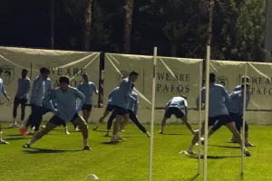 (Βίντεο) Τελευταία... για Monaco