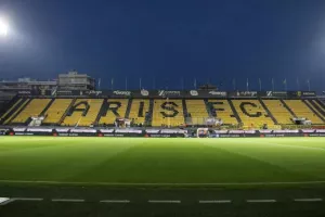 Οριακό ματς στο "Βικελίδης"