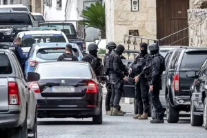 Μακελειό στα Βορίζια: Με τρία όπλα πυροβολήθηκε ο Φανούρης – Μέσα από τις φυλακές η εντολή για τη βόμβα