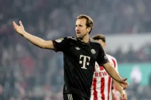Ο Χάρι Κέιν στη λίστα της Μπαρτσελόνα για αντί-Λεβαντόφσκι