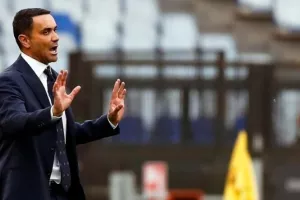 Συμφώνησε με Παλαντίνο έως το 2027 η Αταλάντα