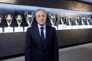 Πέρεθ: «Ούτε ένας Ισπανός διαιτητής στο Παγκόσμιο Κύπελλο, είναι απαράδεκτοι»
