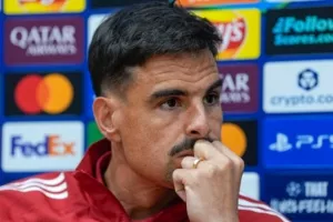 Ντάνι Γκαρθία: «Έχουμε λιγότερους βαθμούς από όσους αξίζουμε»