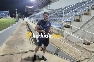 Βέισμπεκ για Ομόνοια!