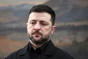 Η ώρα της αλήθειας για Ζελένσκι και Ουκρανία