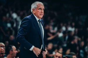 Ομπράντοβιτς για τις δηλώσεις του μετά το ματς με την Βιλερμπάν: «Τα είπα όλα πρώτα στους παίκτες»