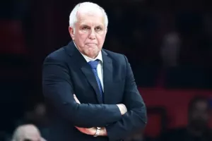 Ομπράντοβιτς ενόψει Βιλερμπάν: «Δεν υπάρχουν εύκολα παιχνίδια στην Euroleague»