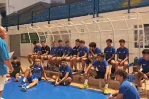 Εξ αναβολής αγώνας για την 3η αγωνιστική