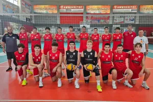 Πρωτάθλημα πετόσφαιρας Κ18 Ανδρών και Γυναικών
