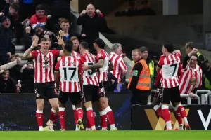 Επέστρεψε κι έγινε αφεντικό του ντέρμπι Tyne–Wear η Σάντερλαντ!