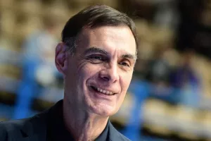Μπαρτζώκας: «Ήμασταν σοβαροί για 40 λεπτά, σεβόμαστε το Περιστέρι»