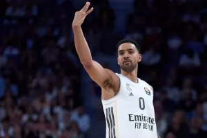 Η Ρεάλ έβαλε 112 πόντους στην Ζιρόνα χωρίς Ταβάρες και Χεζόνια