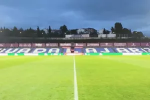 Copa del Rey: Καθυστέρηση στη σέντρα του Γκουανταλαχάρα – Μπαρτσελόνα για λόγους ασφαλείας