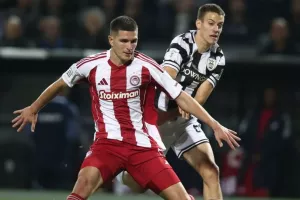 Κύπελλο Ελλάδας Betsson: Αυτά είναι τα ντέρμπι της διοργάνωσης!