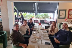 Τραπέζι... Απόλλων