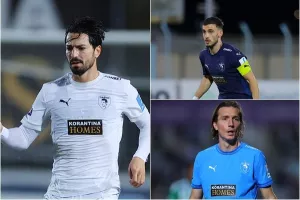 Έπαιξε πολύ… η τριάδα!