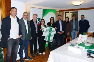 Μνημόνιο Συνεργασίας ανάμεσα σε Ομόνοια Foundation και Παγκύπριο Σύνδεσμο για Άτομα με Αυτισμό