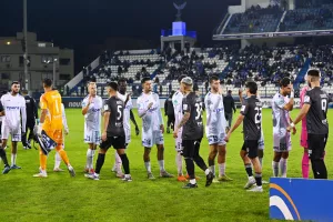 ΔΕΚΑ σερί ματς χωρίς ΝΙΚΗ στο "ΠΑΠ" στο πρωτάθλημα!